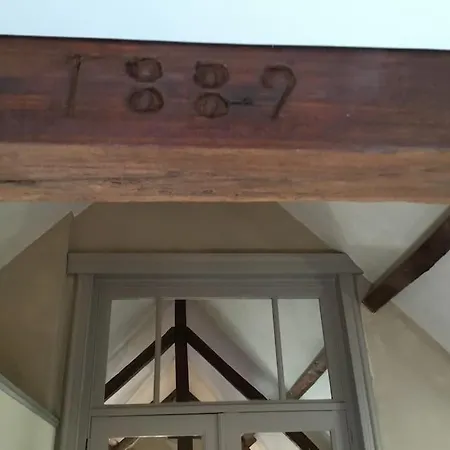 דירה La Fermette D'hacquegnies Hacquegnies