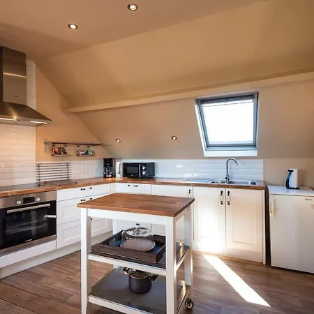 La Fermette D'hacquegnies *