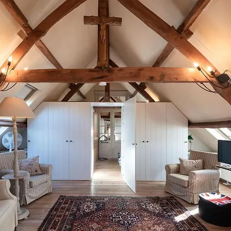 La Fermette D'hacquegnies Hacquegnies