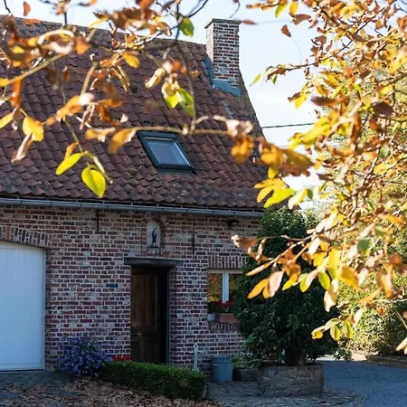 Apartment La Fermette D'hacquegnies