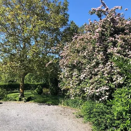 La Fermette D'hacquegnies *