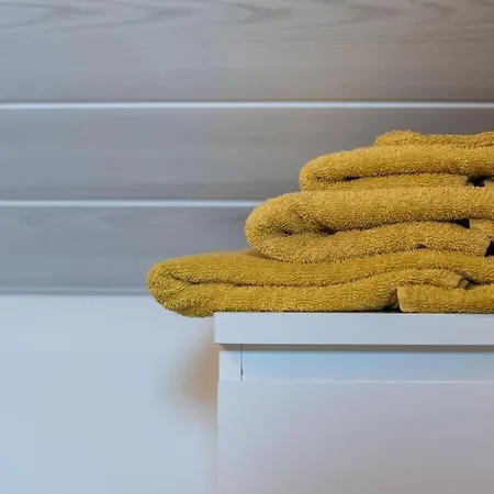 דירה La Fermette D'hacquegnies Hacquegnies