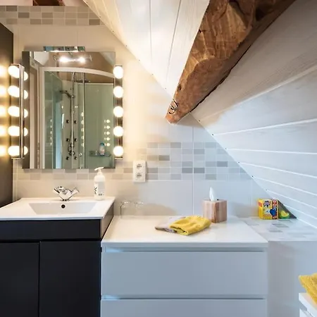 La Fermette D'hacquegnies Hacquegnies