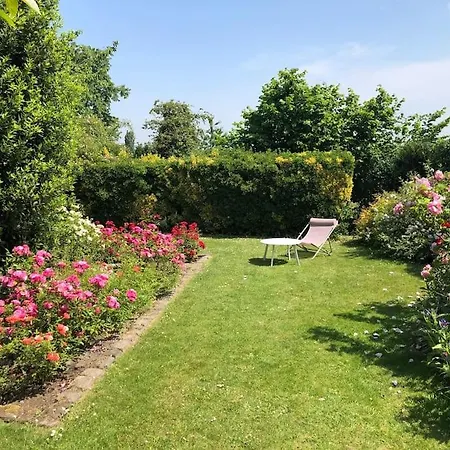 La Fermette D'hacquegnies * Hacquegnies