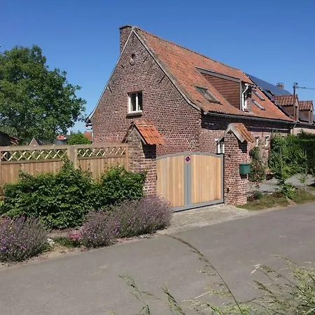 La Fermette D'hacquegnies *