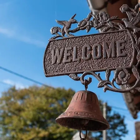 La Fermette D'hacquegnies Hacquegnies