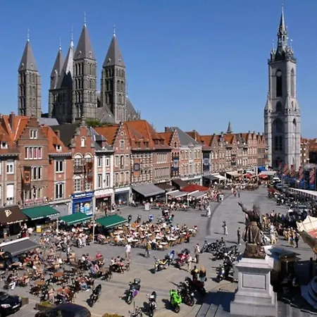 La Fermette D'hacquegnies