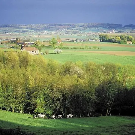 דירה La Fermette D'hacquegnies