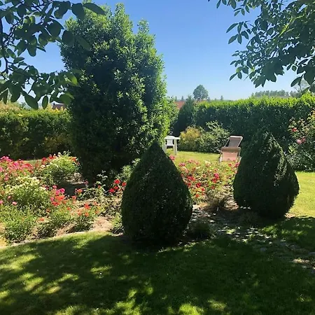 La Fermette D'hacquegnies Hacquegnies