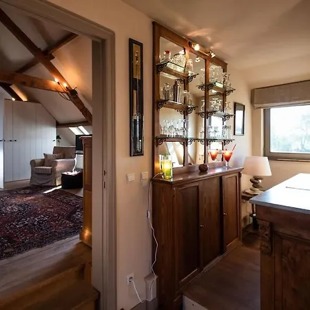 La Fermette D'hacquegnies