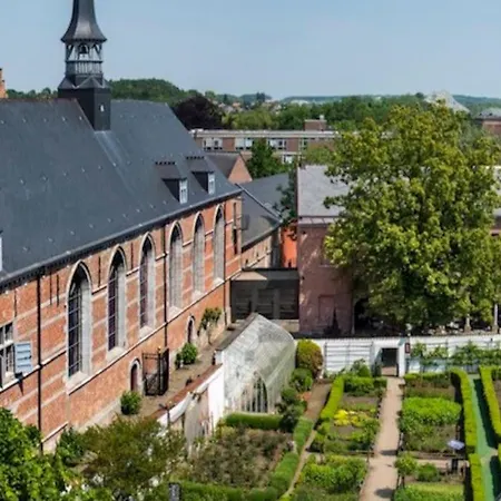 La Fermette D'hacquegnies *