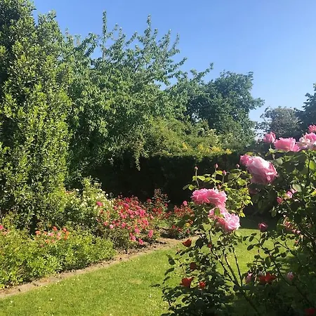 La Fermette D'hacquegnies Apartment *